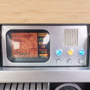 Star Trek Tricorder / Diamond Select Toys 2009 / Lights & Sounds